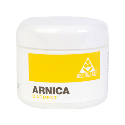 Bio Health Arnica Ointment 42g